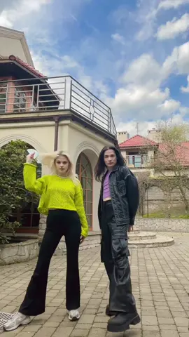 Dziś z @aleksander kępka tańczymy #fyp #wiosna 