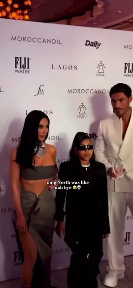 #kimkardashian #northwest 