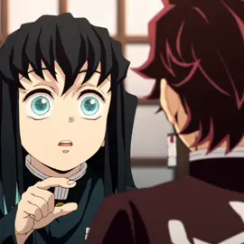 Третий сезон: деревня кузнецов. Отрывок из эпизода 3. #demonslayer #kimetsunoyaiba #muichiro  #nezuko #tanjiro #hantengu #anime #клинокрассекающийдемонов #деревнякузнецов #крд #fyp 