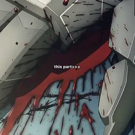 ketika lu ngecat make gundam di luar angkasa😊 jadi tumpah semua deh.. Anime : mobile suit gundam witch from mercury #anime #animegundam #animefyp #wibu #gundam 