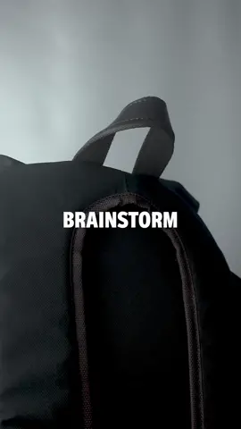 WE INTRODUCE YOU OUR BEST SELLER WITH HIGH QUALITY MATERIAL IN THE CATEGORY, 🔥BRAINSTORM🔥 Check the link product or visit our website (www.urbanfactor.co.id) for more details. #urbanfactorid #urbanfactor #tasranselmurah #tasransel #tasranselsekolah #tasranselkerja #tasantiair #tascanvasantiair