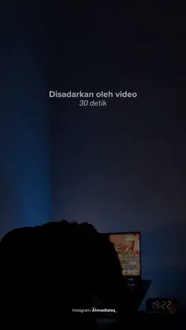 Sebagai renungan. -Gus Baha’ #gusbaha #hariraya 