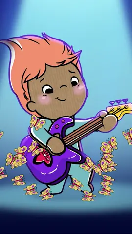 💙 #Canticos es un gran recurso para ayudar a los niños a entender sus emociones. ¡Ahora puedes compartir con ellos esta fabulosa compilación que se centra en #sentimientos y #emociones! Esta colección de canciones, rimas y artistas, ofrece una forma divertida e interactiva para aprender sobre la diversidad de sentimientos. ¡Prepárate para cantar y bailar mientras los niños experimentan las alegrías, #curiosidades y preguntas que hay detrás de cada uno de sus sentimientos! #educaciónemocional  #babiesoftiktok #kidsoftiktok 