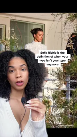 Sofia Richie’s Wedding is proof to not settle and find the love you deserve. #sofiarichie #sofiarichiewedding #sofiarichiestyle #datingadviceforgirls #greenscreen 