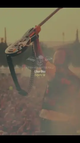 HERETIC #mshadows #heretic #a7x #a7x_family #avengedsevenfold #musiclyrics 