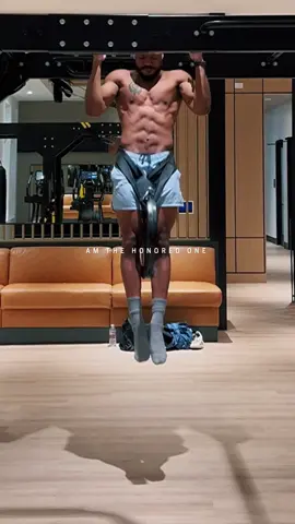 Calisthenics Motivation x Alone 