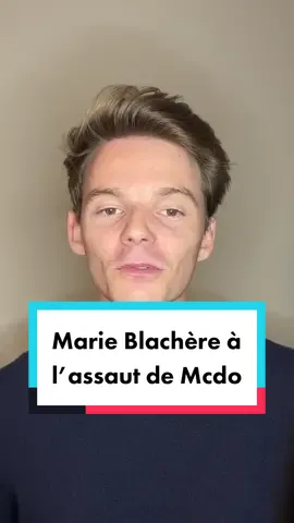 Cette chaîne de boulangerie qui rivalise avec le nombre de Mcdo en France c’est Marie Blachere  #marieblachere #boulangerie #boulanger #business #entrepreneur #histoirebusiness #LearnOnTikTok 