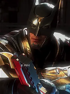 He’s Batman #batman #brucewayne #injustice2 #dccomics #gaming #GamingOnTikTok #gamer  