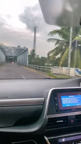 Mentahan naik mobil di siang hari#sienta #SerunyaBareng 