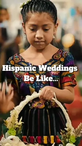 Hispanic Weddings Be Like 👰‍♂🤵 #hispanicsbelike #hispanics #hispanicsinusa #hispanicscanrelate #hispanictiktok #hispanicpower #hispanostiktok #hispanosenusa #hispanoschingones #latinostiktok #latinos #latinotiktok #latinosenusa #mexicans #mexicansbelike #mexicantiktok #mexico #mexicocheck #mexicanos #mexicanoschingones #mexicanosenusa #mexicanosenelextranjero #hispanicwedding #hispanicweddingsbelike #bodamexicana #bodalatina 
