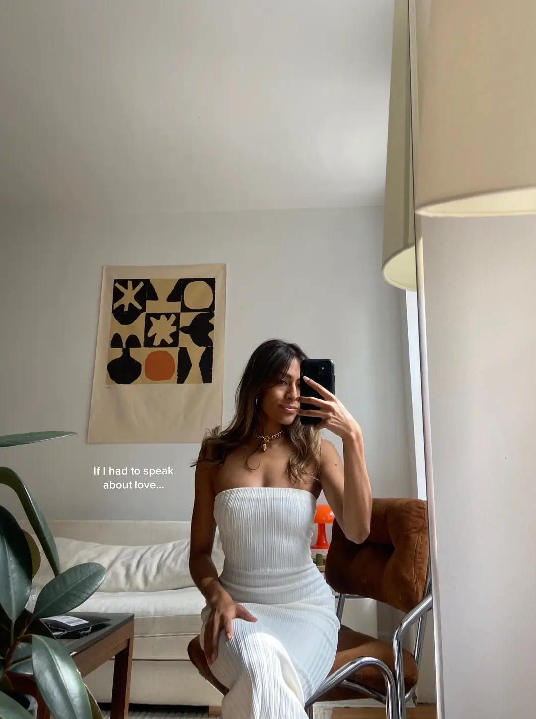 The love of my life 💗 #fashion #catsoftiktok #newyork 