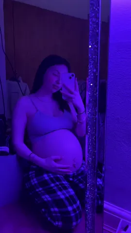 Welcome to the world my girl, 8lbs 23/4/2023❤️👣#charlmasters #fyp #foryou #lgbt #pregnantlife #youngmom #2023 #foryoupage 