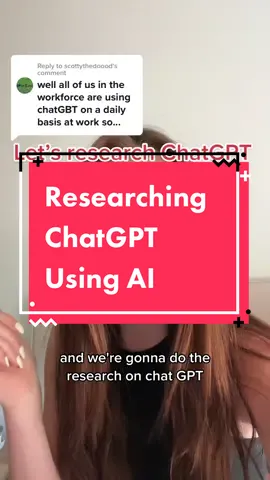Replying to @scottythedoood  anyone have research suggestions? #chatgpt #mindgrasp #ai #studytok #elonmusk 
