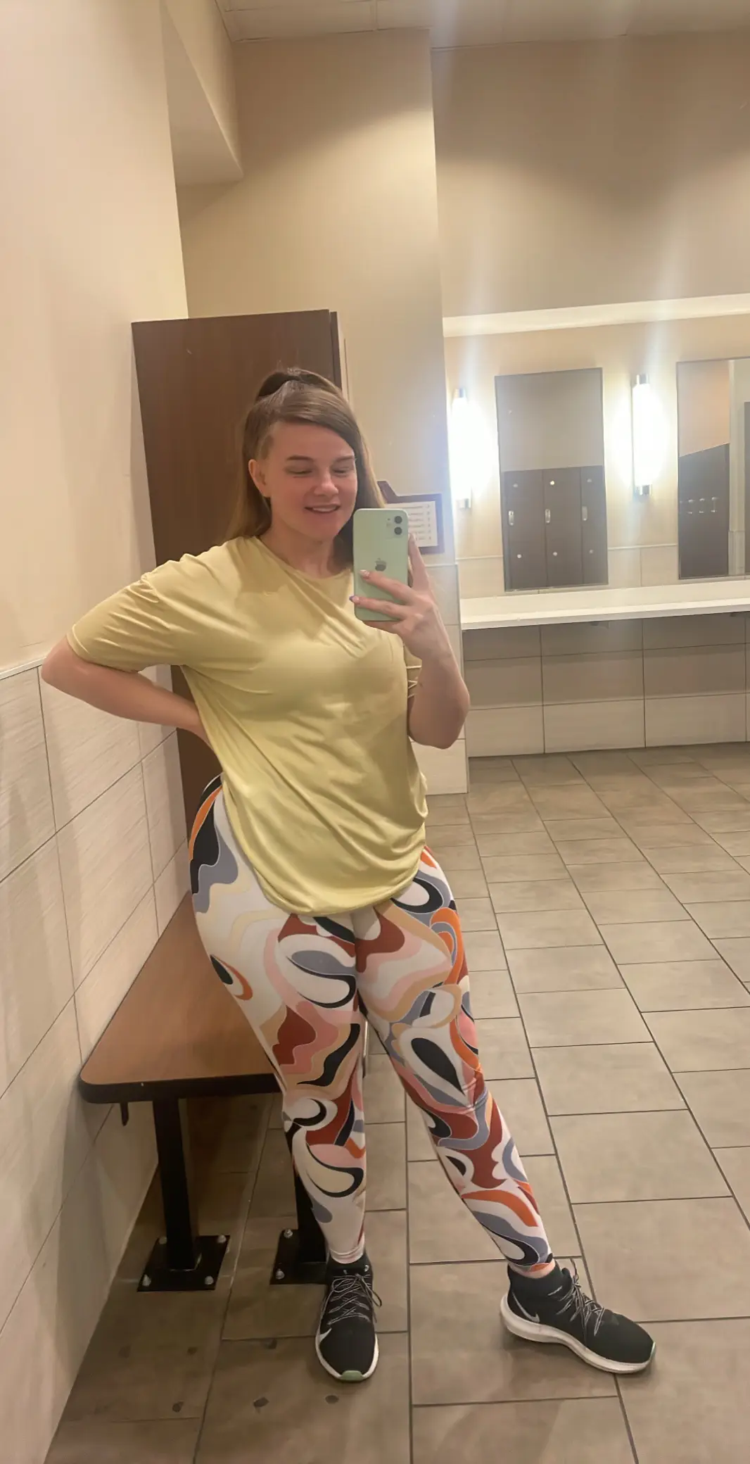 Blessings!! Do tour cardio!!! #Fitness