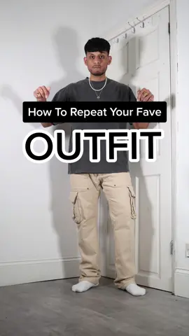 Switch Up Your Favourite Fit #outfits #outfittips #outfitideas #fashiontips 