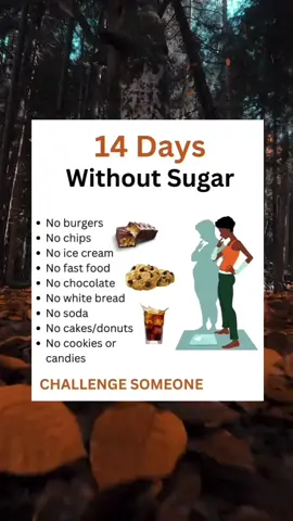 Do you think you can do this? #Health #HealthAdvice #SelfCare #tips #lifetips #foodadvice #sugar 