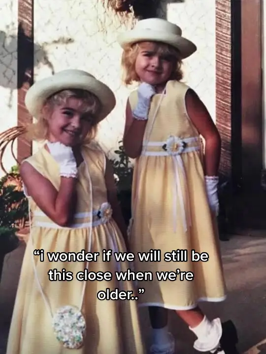 BFF forever @baylee.soles 