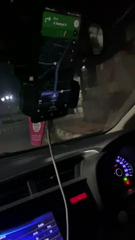 Mentahan naik mobil jazz di malam hari bisa buat ngepreng#jazz #SerunyaBareng #fyp 