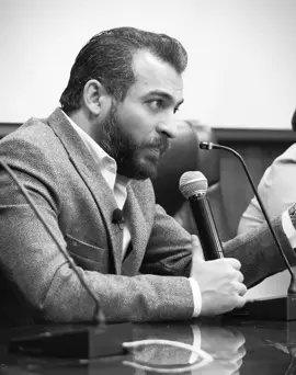 وان ليس للانسان الا ما سعى #عمرو_منتصر#عمرومنتصر  #amr_montasser 