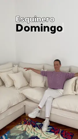 EL SILLÓN MÁS VENDIDO DE LA ARGENTINA 🇦🇷🛋️ Sillón DOMINGO by JAZMEEN DECO, ¿PODRÁN? 😏😎 #tiktokbuenosaires #mueblesdediseño #decoraciondeinteriores #zonanorte #argentinapapaaaaa #sillones 