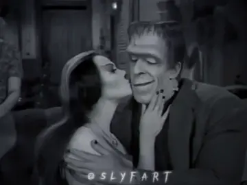 The Munsters - MAN I LOVE THE MUNSTERS 😭 underrated, and so amazing!! it deserves so much more love and attention - Herman loves Lily so much it makes me SOB 😭  I made this for my own Lily Munster @koolaidwithratpoison <3  #coupleedit #loveedit #themunstersedit #videoedit #grandpamunster #eddiemunster #robzombiethemunsters #robzombie #themunstersthemesong #themunsters1964 #themunstersmovie #themunsters2022 #hermanmunsterlesson #hermanmunster #lilymunstercosplay #lilymunster #fypage #capcutedit #fypシ #xyzbca #themunsters #themunstersfamily #munstersedit #themunsterscast #hermanmunsteredit #hermanandlily #halloween #spookybabys #RAHHH #ilovethemunsters 