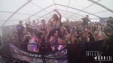 Getting ready for @dundeedanceevent this weekend. Playing the outdoor stage again alongside @hannahlaingdj and @schak_ plus at a host of other venues including @the.selkie.dundee, Salty Dog and Gallery 48 before hitting the Closing Party. Who's out for it? #dde #dde2023 #dundeedanceevent #dundee #outdoorstage #djbillymorris #djing #djs #housemusic #pioneerdj #housemusiclovers #festival #music #dancemusic