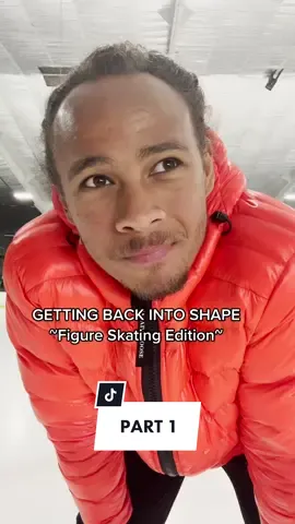 I cant believe Im bringing you guys on this journey… it’s about to get very vulnerable up in here 😬 #figureskatingtiktok #fitnessjourney 