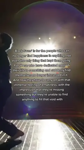 Actually I've already made a similar video about Black Swan. But I still wanted to make one of this kind, so... #bts #btsarmy #army #blackswan #btslyrics #blackswanbts #jungkook #jimin #kpop #kpopfyp 