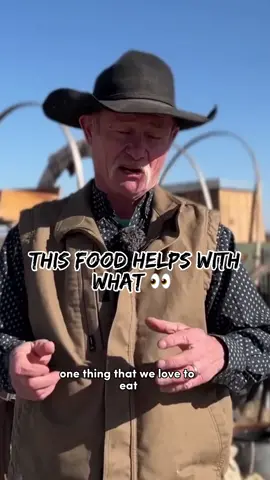 Here's another one of my cowboy remedies for y'all 🤠 Did you know that this vegetable could do that?  #cowboykentrollins #cowboylife #naturalremedies #naturalremedy #okra #okrarecipes #okrabenefits 