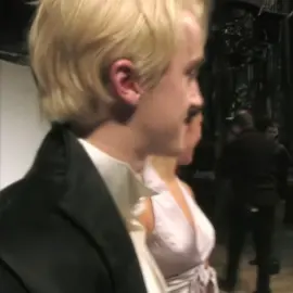 his voice🥹 // #dracomalfoy #dracomalfoyedit #dracotok #foryou #fyp 