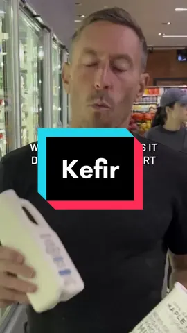 Goat milk kefir is my favorite #kefir #animalbased #animalbasednutrition 