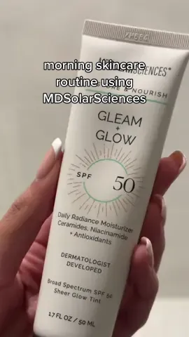 been loving these two skincare products from @mdsolarsciences ☀️  You can find them and more at your local @cvs  #mdsolarsciences #mdssatcvs #cvsbeauty #spf #sunscreen #skincareroutine