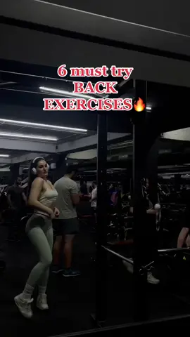🔥💪🏻 #gym #backdayworkout #backday #sakematafitness 