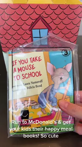 #fyp #mcdonalds #happymeals #parentsoftiktok 