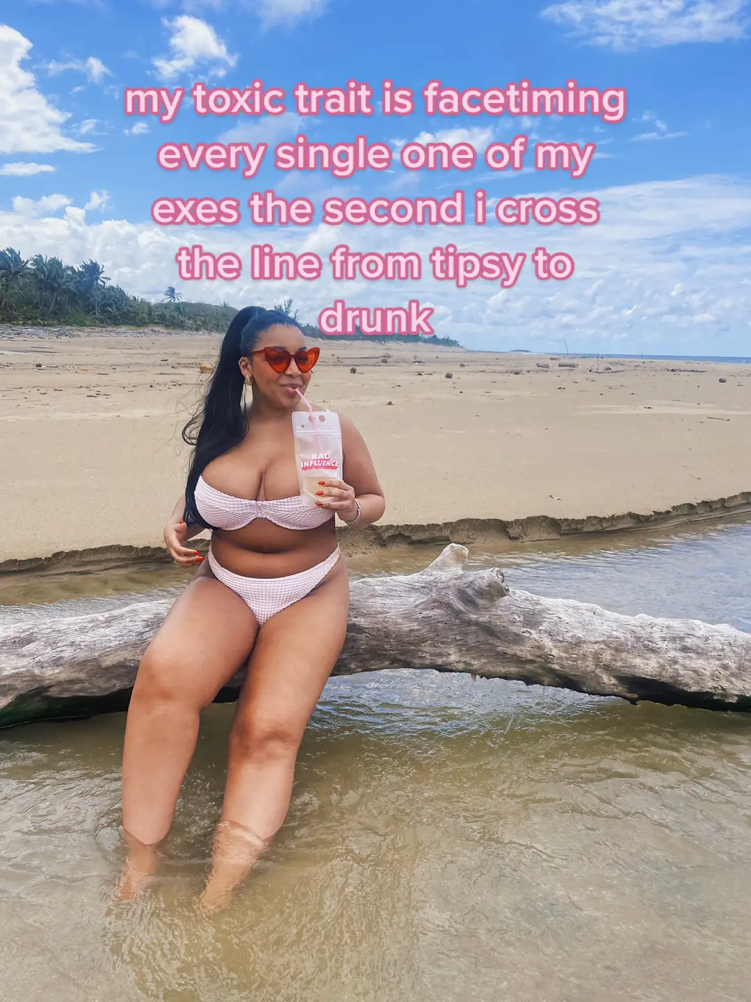 Just girly things 🥰 #fyp #exes 