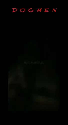 A young man was out in the forest checking traps when he started to hear the cries of Dogmen. The Dogmen were getting closer so he belter out of there quick. #nightmarefuel #besthorrorchannel #cryptidsandcreatures #scaryvideos #creepy #humanoid #cryptids #paranormaltiktok #horror #scary #horrortok #creepytok #foryourpage #foryoupage #fyp #foryou #fypage #foryourpage 