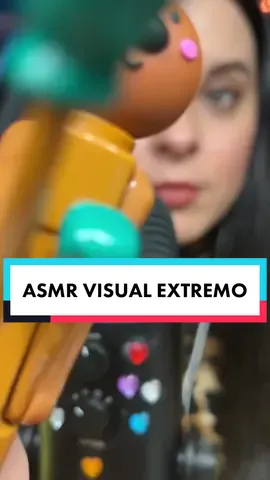 ¿te atreves con este visual extremo? ASMR con mi boxeador favorito 😍 #asmrvisual #asmrvisualtrigger #asmrboxing #asmraggresive 