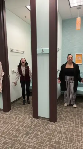 Super cute top to bottom outfits!! #sameoutfitdifferentsize #sameoutfit2sizes #sameoutfitchallenge #fashion #maurices #mauricesstyle #fashiontiktok #fyp #viral #viraltiktok #viralvideo #shawano #shawanowisconsin #styletok #differentoutfits #style #fashiontok #retail 