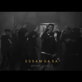 وانا ملك مطرح ما بروح🤴☝🏻🔥 #عصام_صاصا #عصام_صاصا_الكروان #عنبه #استوريات_انستا_واتساب #احمد_كيمو😎 #fyp #CapCut 