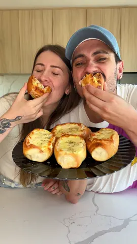 lanche mais facil do mundoooo