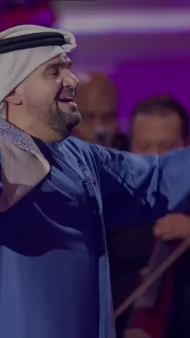 فديتك مدري ش اهديلك #حسين_الجسمي 