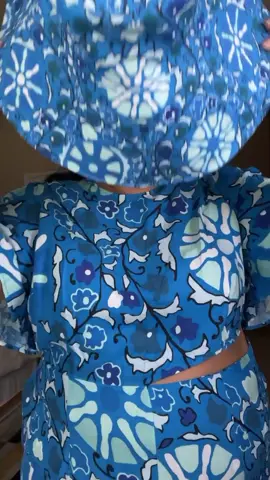 Spring has SPRUNG! How fun is this jumpsuit and hat from the new Target Spring Designer Collection! #rhodextarget #fyp #grwm #fashion #plussize 