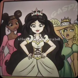 #everafterhigh #snowwhite #fouryoupage #eah #snowwhiteandthesevendwarfs #everafterhighedit #applewhite #fypシ #theevilqueen #theclassofclassics 