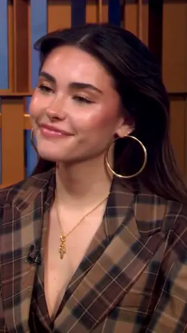 #fyp #foryou #foryoupage #madisonbeer #madisonbeervideo #madisonbeervideos #madisonbeeredit #madisonbeeredits #goodmorningamerica #interview 