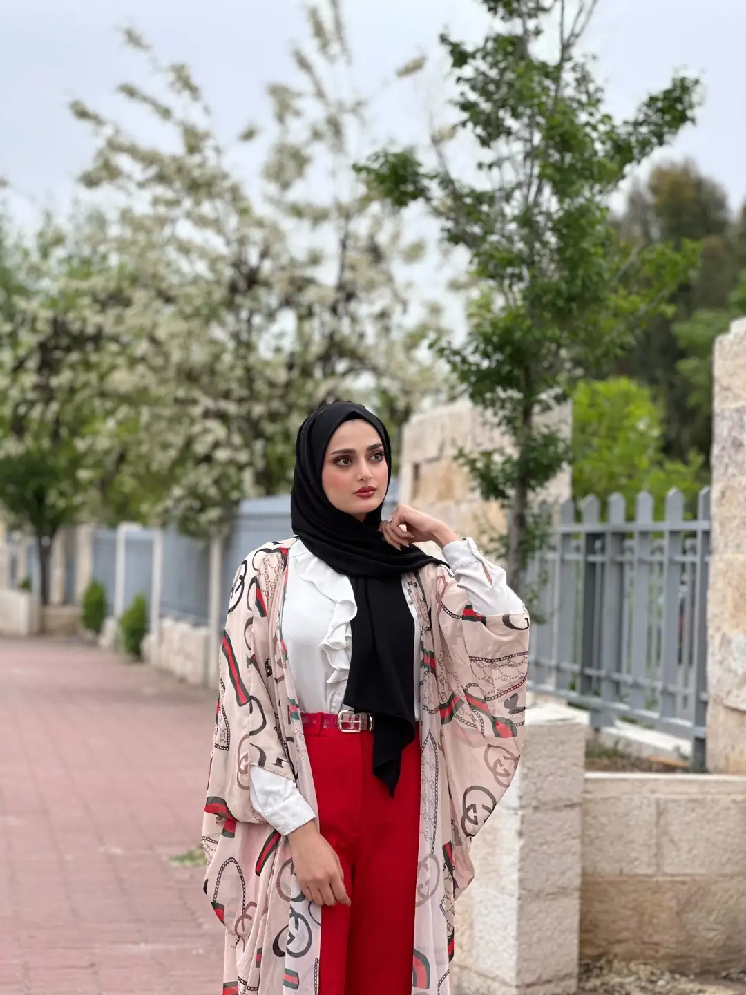 رح أجرب أنزل بس صور 🫢