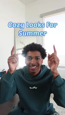 Cozy summer looks for this summer #cozysummer #cozyshorts #summerlooksforguys 