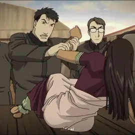 Bonjour. #fma #prt #foryoupage #pourtoipage #fyp #fypage #anime #fyppppppppppppppppppppppp #viral #fypシ #OhtoAi #foryouu #fmaedit #fullmetalalchemist #fullmetalalchemistedit #animeedit 