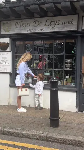 Currently sick but I looked back through some videos and I found this one from August, I am so excited for warm weather ⚜️  #momandson #toddlersoftiktok #oldmoneyaesthetic #oldmoneyoutfits #oldmoneykids #classyoutfits 
