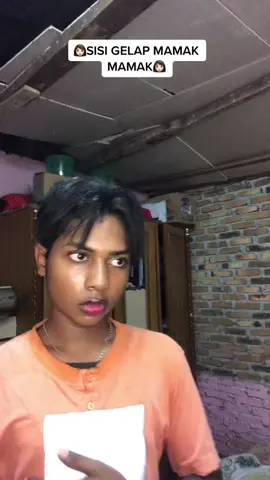 ADA MAMAK KELEN KEK GINI#fypシ゚viral #komeditiktoklucu 