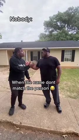 He dont look delicious 😂😂#fyp #xyzbca #hoodmemes #CFN #humor #viral #jokes #blowthisup #relatable #mammootty #mammoo #names #wrongname #catfished #delicious #wrongperson ⚠️nobody was harmed in this video⚠️